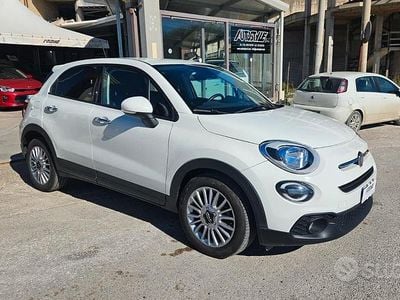 Bianco Usata 2021 Fiat 130 Connect Station wagon | 14.800 € (Cara)