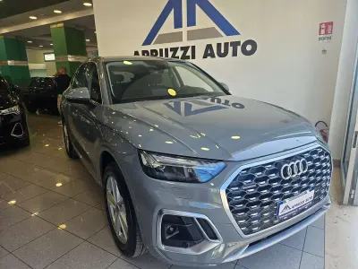 Usata Audi Q5 Sportback