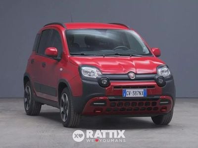 Fiat Panda Cross