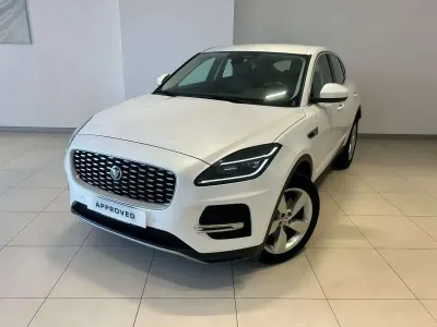 Usata Jaguar E-Pace