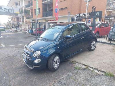 Usata Fiat 500 Dolcevita 69 CV (50 kW) 2021 Utilitaria