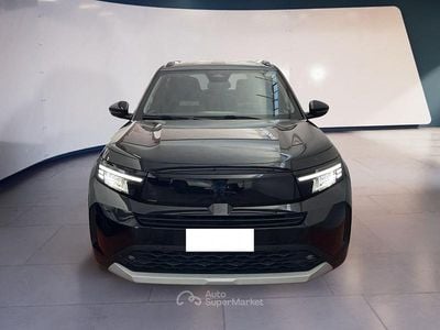 Nuova Opel Frontera 136 CV (100 kW) 2025 Nero SUV
