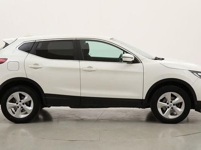Usata Nissan Qashqai 110 CV (80 kW) 2018 SUV