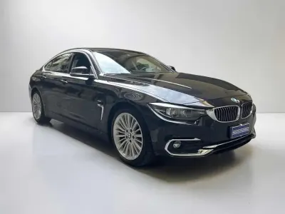 Usata BMW 420 Gran Coupé