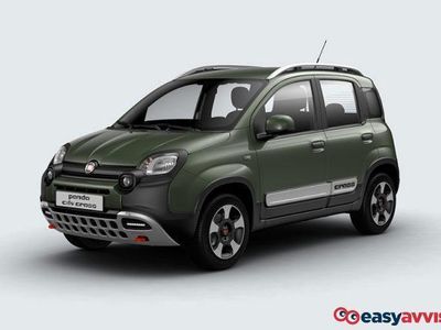 Panda 4x4 cross usata privato Panda 4x4 cross usata privato