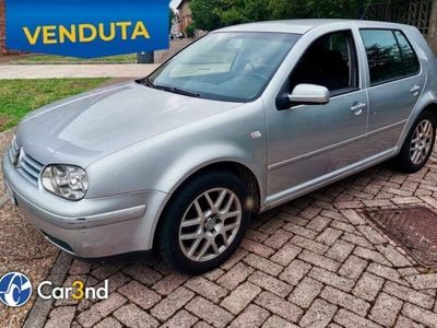 VW Golf IV usata in vendita (713) - AutoUncle