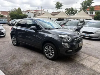 Usata Fiat 500
