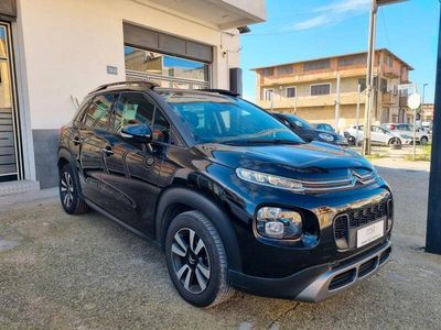 usata Citroën C3 Aircross PureTech 110 Shine