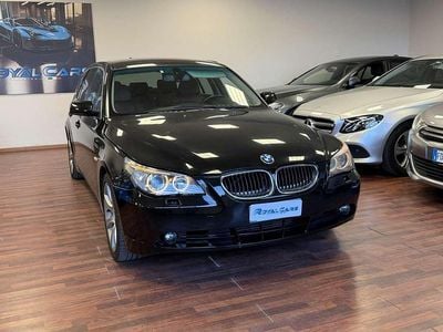 Usata BMW 530 193 CV (141 kW) 2006 Other Station wagon