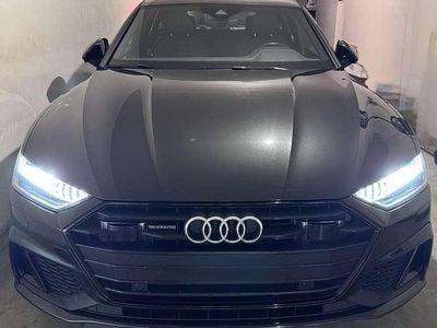 Usata Audi A7 Business Plus 231 CV (169 kW) 2020 Berlina