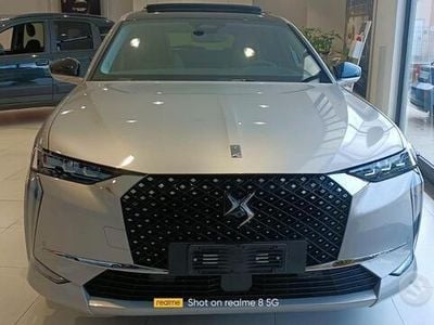 DS Automobiles DS4