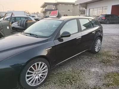Usado Alfa Romeo 159