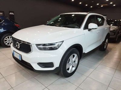 usata Volvo XC40 XC401.5 t2 Momentum Core my21