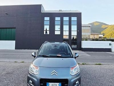 Citroën C3 Picasso