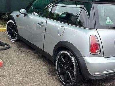 Occasion Mini Cooper 116 ch (85 kW) 2006 Argent Citadine