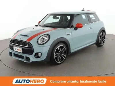 Usata Mini Cooper S