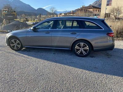 Usata 2019 Mercedes E200 Business Station wagon | 13.500 €