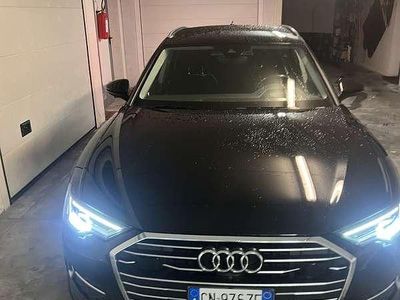 Usata Audi A6 Business 204 CV (150 kW) 2019 Station wagon