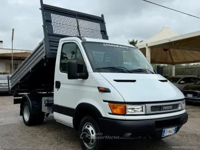 Usata Iveco Daily