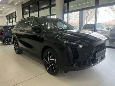 Usata Omoda 7