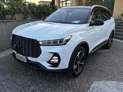 Occasion DR DR 6.0 150 ch (110 kW) 2022 Blanc SUV