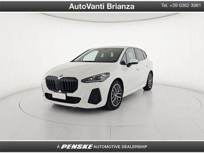 BMW 218 Active Tourer