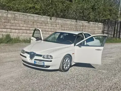 Usata Alfa Romeo 156