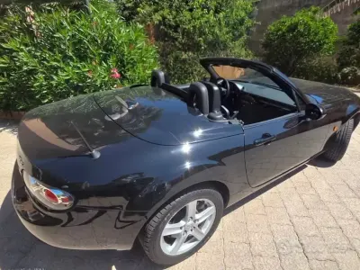 Usata Mazda MX5