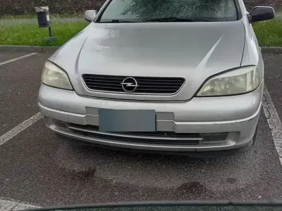 Usata Opel Astra
