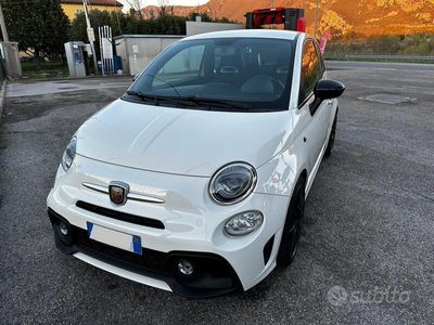 usata Abarth 595 Pista