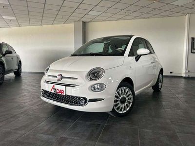 usata Fiat 500 1.0 Hybrid Dolcevita