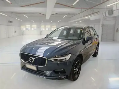 Occasion Volvo XC60
