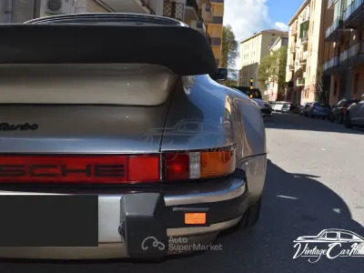 Occasion Porsche 911 300 ch (220 kW) 1985 Marron Coupé