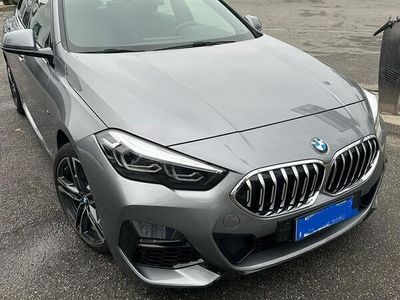 usata BMW 218 i Gran Coupe Msport