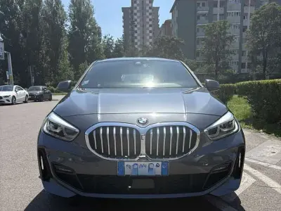 Usata BMW 116 M Sport 116 CV (85 kW) 2021 Utilitaria