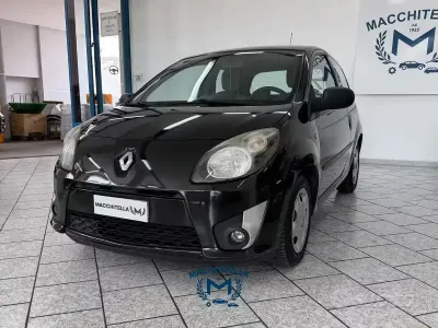 Usata Renault Twingo