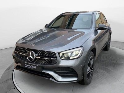 usata Mercedes 220 GLC - X253 2019d Premium 4matic auto