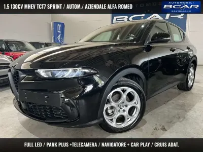 Usata Alfa Romeo Tonale