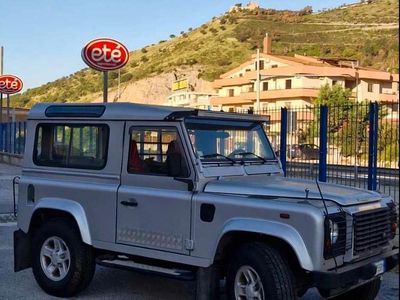 Usata Land Rover Defender 2003 SUV