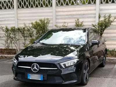 Usata Mercedes A200