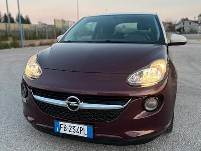 Opel Adam