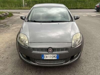 Usata Fiat Bravo 120 CV (88 kW) 2011 Utilitaria