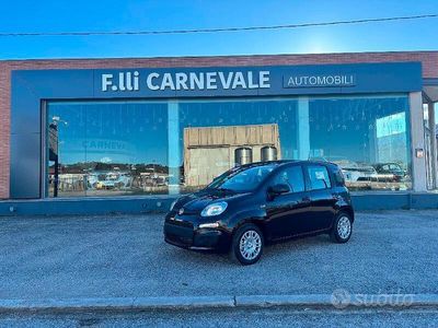 Nuova Fiat Panda S 69 CV (50 kW) 2025 Utilitaria