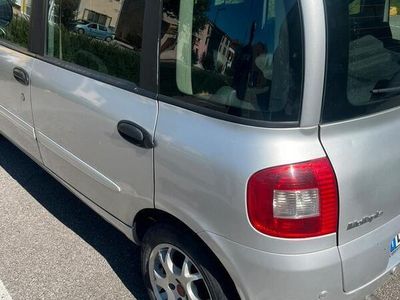 Fiat Multipla