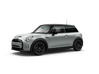 Usata 2022 Mini Cooper SE Utilitaria | 18.900 € (Buon prezzo)