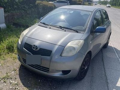Usata Toyota Yaris 87 CV (63 kW) 2006 Berlina