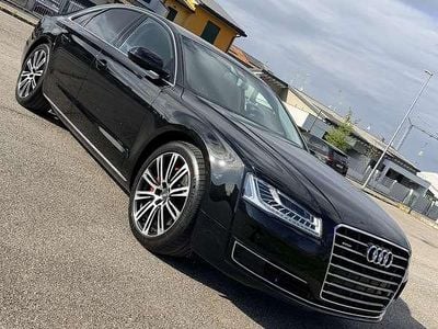 Usata Audi A8 Sport 262 CV (192 kW) 2016 Berlina