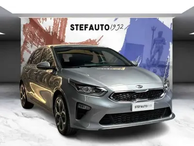 Usata Kia Ceed GT