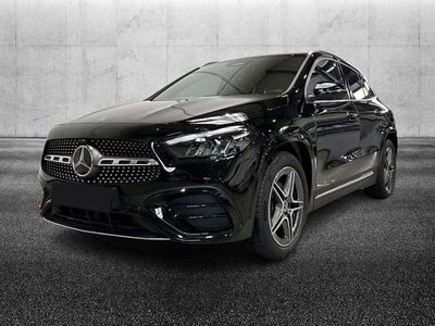 Usata Mercedes GLA200 Advanced Plus 150 CV (110 kW) 2025 Nero SUV