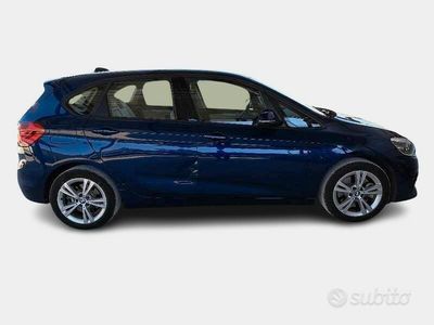 BMW 225 Active Tourer